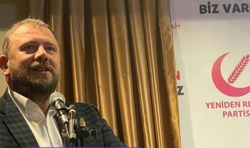 Bölükbaş'ın İran'a Saldırı Tepkisi: 