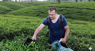 Muhittin BAYRAK: Yaş Çay Taban Fiyatı En Az 50 TL Olmalıdır! 