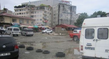 Pazar Kent Meclisi'nden Kentsel Dönüşüm Açıklaması: 