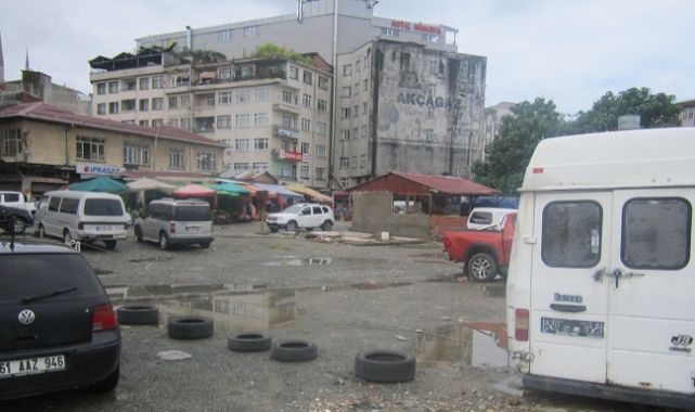 Pazar Kent Meclisi'nden Kentsel Dönüşüm Açıklaması: 