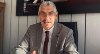 Pazar Şoförler Odası'nda 'Osman Yüksel' Yeniden Başkan 