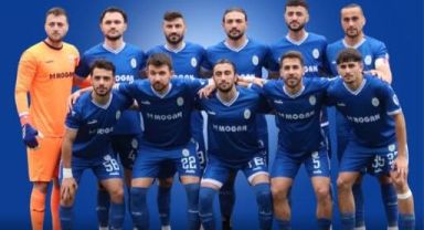 Pazarspor'da Evdeki Hesap Tutmadı
