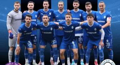 Pazarspor'da Gerçek Kimliğe Dönüş! 