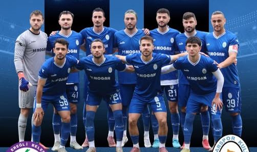 Pazarspor'da Gerçek Kimliğe Dönüş! 