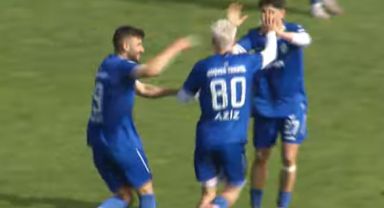 Pazarspor'dan Zorlu Deplasmanda Büyük Zafer