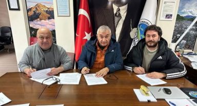 Rize Fındıklı Belediyesi’nde Toplu İş Sözleşmesi İmzalandı 