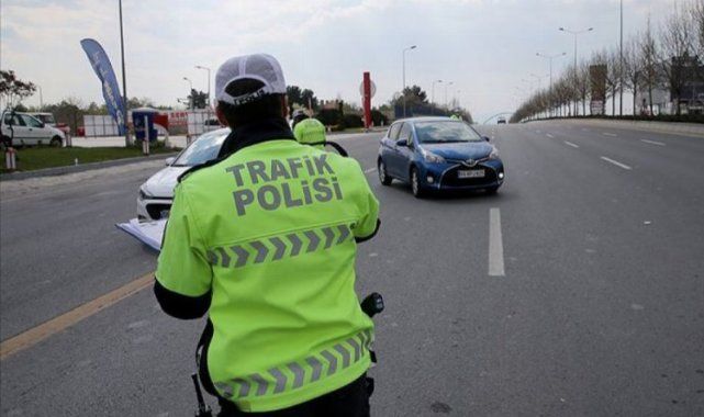 Trafik Kanununda Kapsamlı Değişiklikler! 