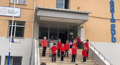 İkinci Dönem Ara Tatili Bitti 