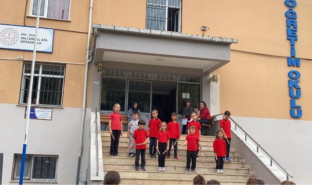 İkinci Dönem Ara Tatili Bitti 