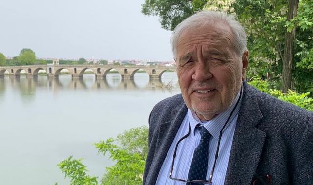 İlber Ortaylı Hayatını Kaybetti 