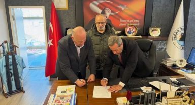 Pazar’da “Temalı Kültür Parkı” Projesi Başlıyor 