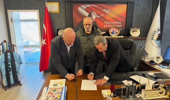 Pazar’da “Temalı Kültür Parkı” Projesi Başlıyor 