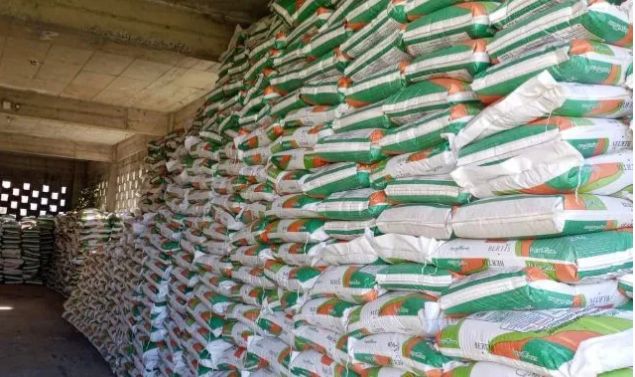 Pazar Ziraat Odası’ndan Gübre Açıklaması: Satışlar Başladı, Stoklar Sınırlı 