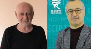 Pazarlı Prof. Dr. Turan Yüksek’in Acı Günü 