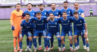 Pazarspor Haftayı Puansız Kapattı