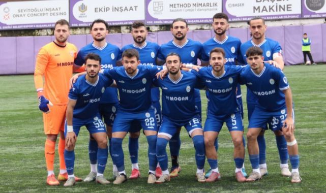 Pazarspor Haftayı Puansız Kapattı