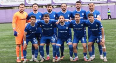 Pazarspor Sahasında Puan Dağıtmaya Devam Ediyor 