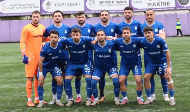 Pazarspor Sahasında Puan Dağıtmaya Devam Ediyor 