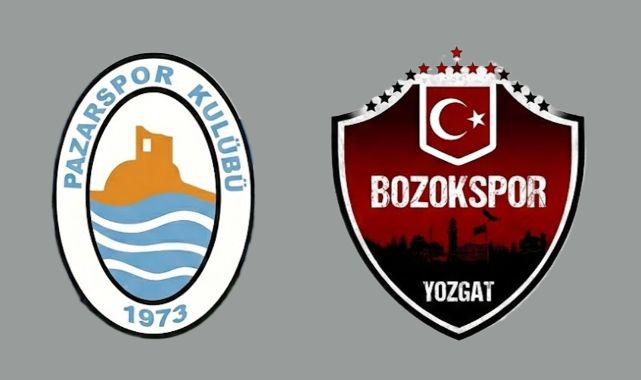 Pazarspor’un Play-Off Yolundaki Ayak Sesleri