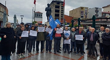 SOL Parti Pazar'dan ABD ve İsrail'e Tepki: 