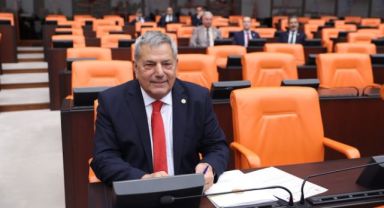 Tahsin Ocaklı’dan Çayeli Bakır'a Tazminat Talebi 