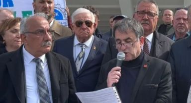 CHP Rize İl Başkanı Saltuk Deniz: “ÇAYKUR’da Mevsimlik İşçilere Kadro Sorununu İktidarımızda Çözeceğiz” 