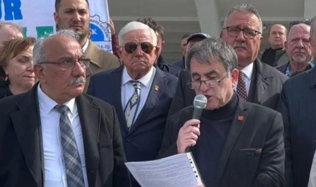 CHP Rize İl Başkanı Saltuk Deniz: “ÇAYKUR’da Mevsimlik İşçilere Kadro Sorununu İktidarımızda Çözeceğiz” 
