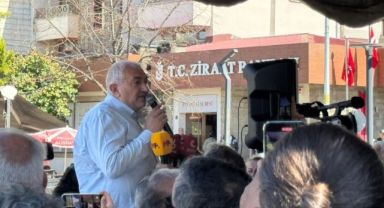 Fındıklı Belediye Başkanı ÇERVATOĞLU: