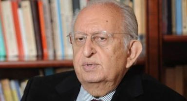 Hüsamettin Cindoruk Tedavi Gördüğü Hastanede Hayatını Kaybetti