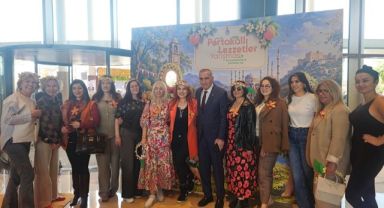 Kadın Liderler Kulübü Adana’da İz Bıraktı 