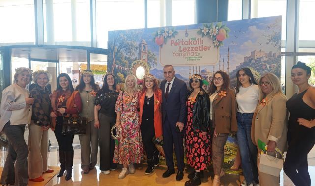 Kadın Liderler Kulübü Adana’da İz Bıraktı 