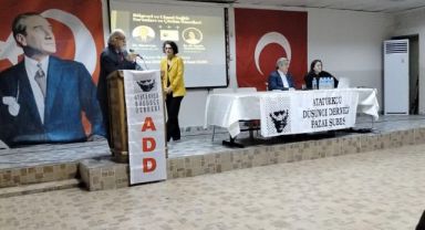 Pazar’da Sağlık Alanında Önemli Başlıkların Ele Alındığı Bir Söyleşi Gerçekleştirildi 