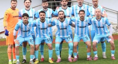 Pazar'daki Gol Düellosundan Beraberlik Çıktı