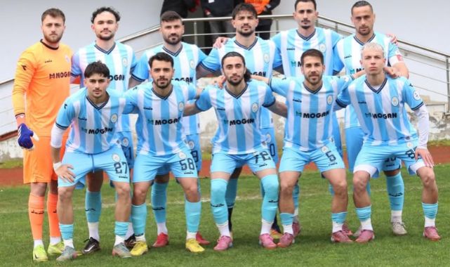 Pazar'daki Gol Düellosundan Beraberlik Çıktı