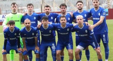 Pazar Ligi Galibiyetle Tamamladı 