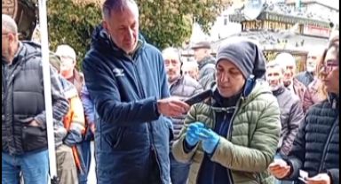 Pazarspor’un “Eşya Piyango” Çekilişinde Kazanan Numara Belli Oldu 