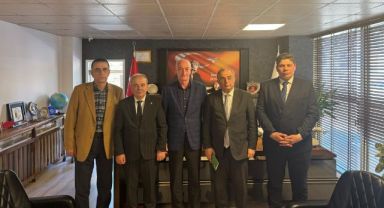 Rize Günleri Daveti İçin Anlamlı Ziyaret 