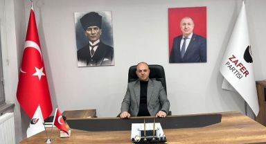 Zafer Partisi’nden Maden Sahalarına Tepki: “Çayeli Sahipsiz Değildir”