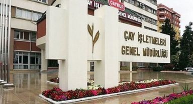 ÇAYKUR Limitli Alıma Geçti