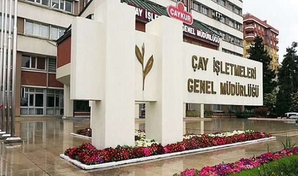 ÇAYKUR Limitli Alıma Geçti