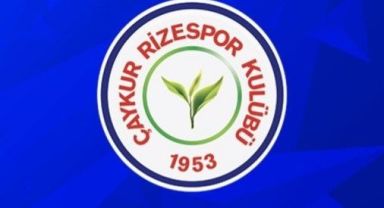 Çaykur Rize Spor Kulübü 95. Olağanüstü̈ Kongre İlanı