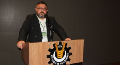 ÇAYKUR Taşlıdere Çay Fabrikasında Umut Arı Güven Tazeledi
