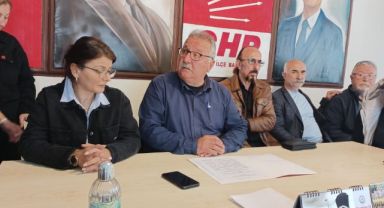 CHP Rize Pazar İlçe Başkanlığından “Mutlak Butlan” Tepkisi
