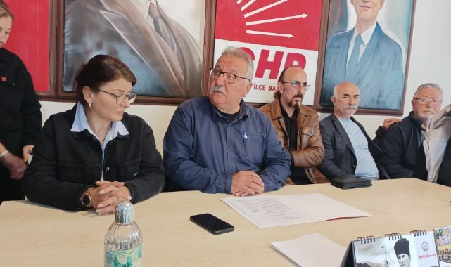 CHP Rize Pazar İlçe Başkanlığından “Mutlak Butlan” Tepkisi