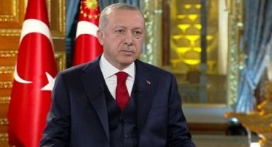 Erdoğan Kabine Toplantısı'nın Ardından Kurban Bayramının 9 Gün Olacağını Açıkladı 