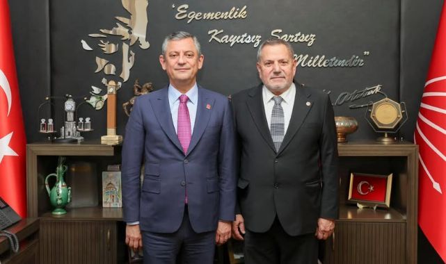 Ocaklı’dan ‘Mutlak Butlan’ Kararına Tepki