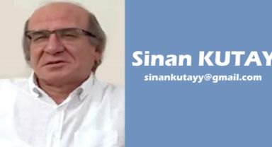 Sinan Kutay Hayatını Kaybetti