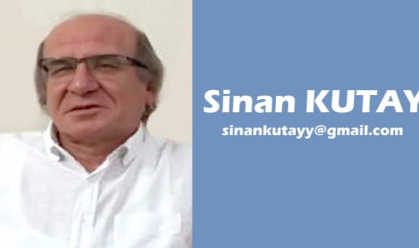 Sinan Kutay Hayatını Kaybetti