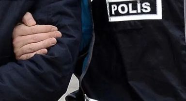 Rize Emniyetinden Aranan Şahıslara Yönelik Operasyon
