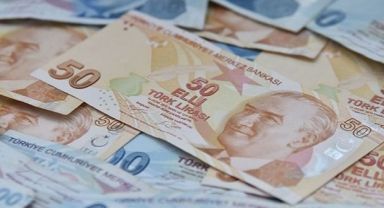 TÜİK Nisan Enflasyonunu Açıkladı 